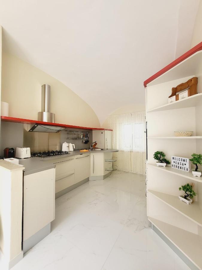 Casa Veronica Vercelli Bagian luar foto