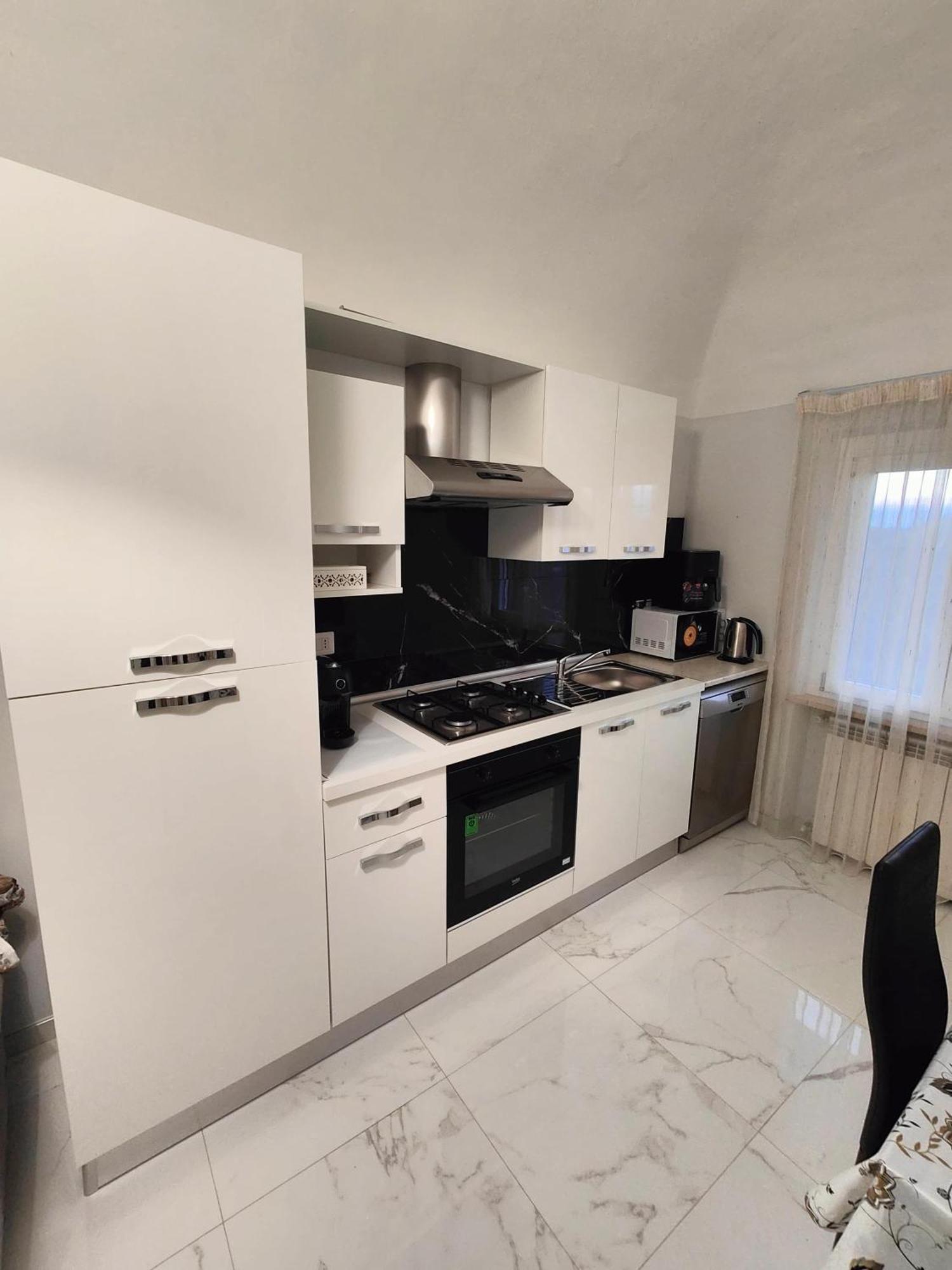 Casa Veronica Vercelli Bagian luar foto