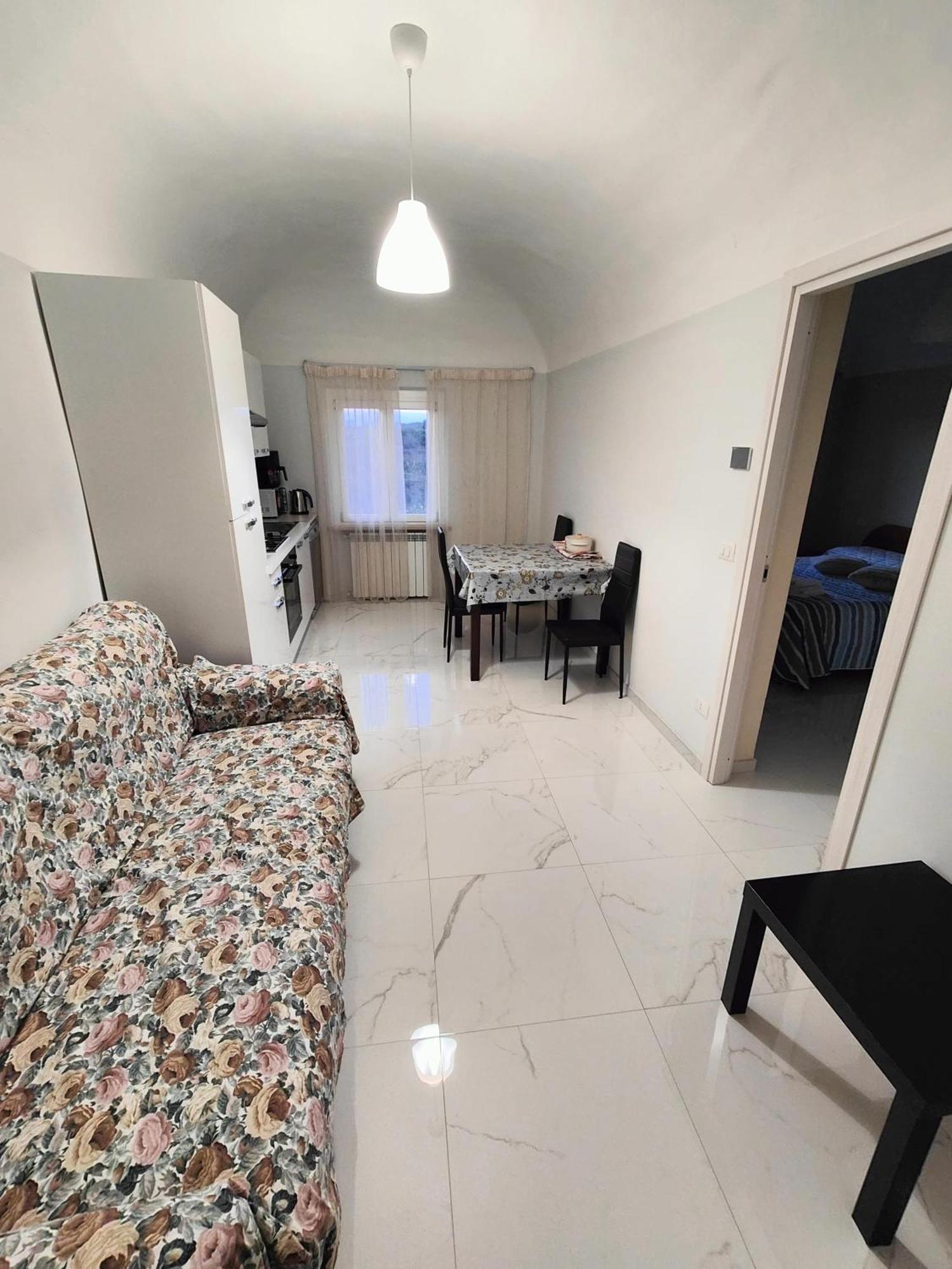 Casa Veronica Vercelli Bagian luar foto